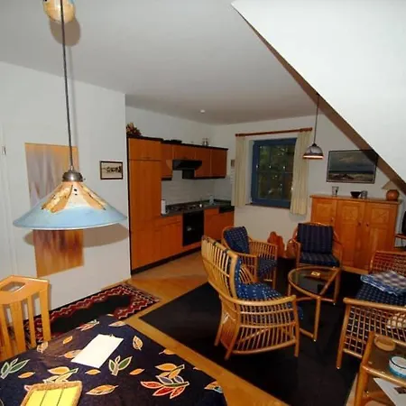 Appartement Fw Loennies *