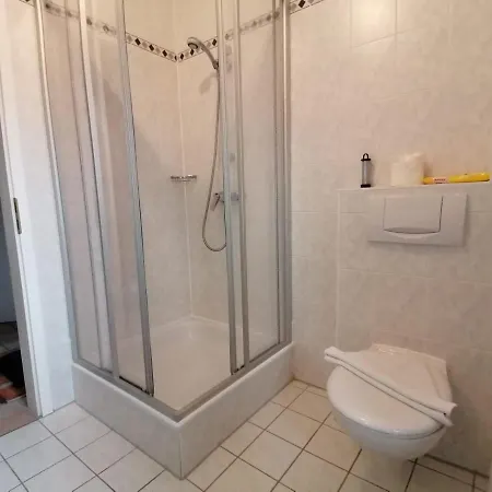 Appartement Fw Loennies