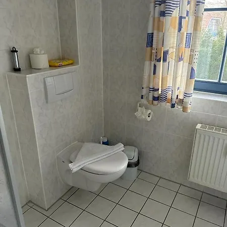 Apartment Fw Loennies Prerow
