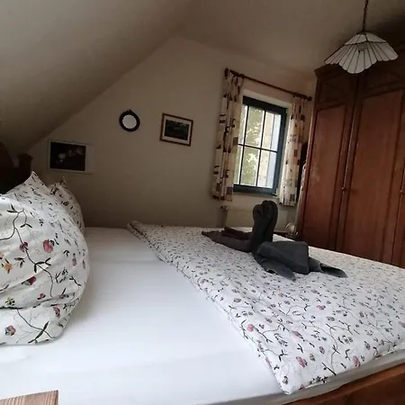Apartment Fw Loennies Prerow