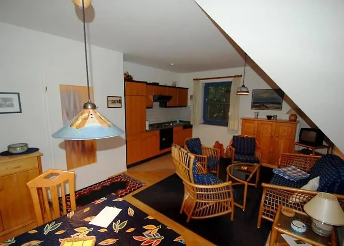 Appartamento Fw Loennies *