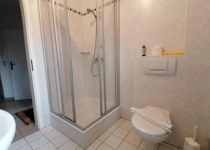 Appartamento Fw Loennies