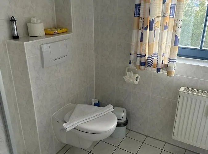 Appartamento Fw Loennies Prerow