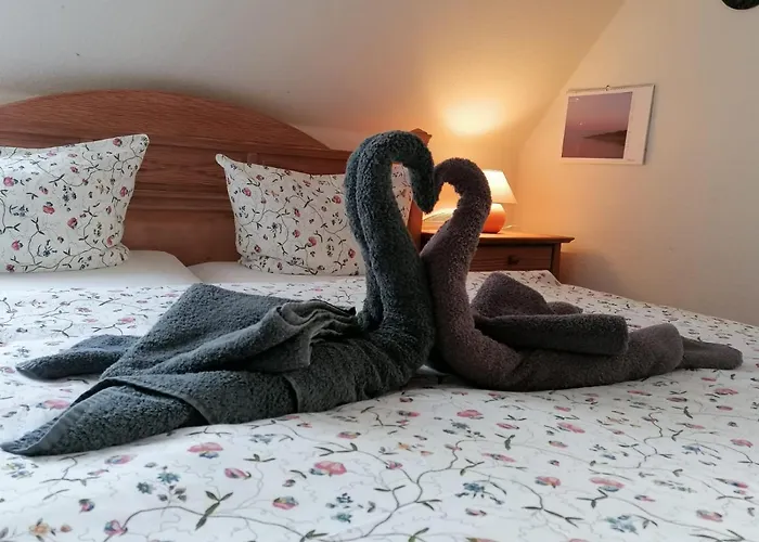 Fw Loennies Appartamento Prerow