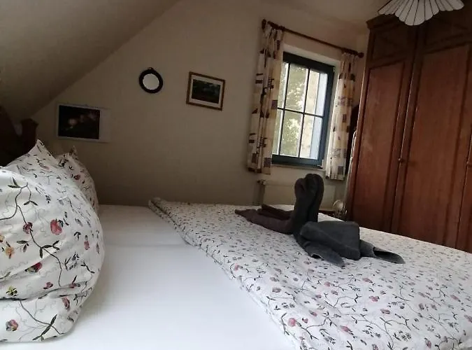 Appartamento Fw Loennies Prerow